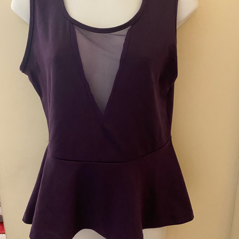 Ladies top